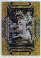 Club Level - Ian Book #/10