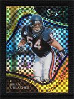 Field Level - Brian Urlacher #/10