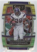 Concourse - Adrian Peterson