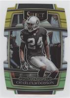 Concourse - Charles Woodson