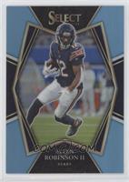 Premier Level - Allen Robinson II #/99