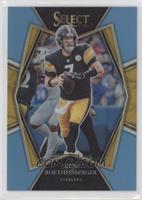 Premier Level - Ben Roethlisberger #/99