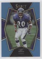 Premier Level - Ed Reed [EX to NM] #/99