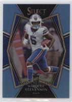 Premier Level - Marquez Stevenson [EX to NM] #/99