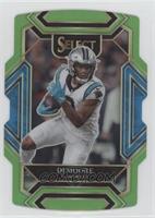 Club Level - DJ Moore #/349