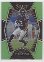 Premier Level - Allen Robinson II #/49