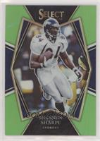 Premier Level - Shannon Sharpe #/49