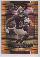 Concourse - Dyami Brown #/7