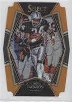 Premier Level - Bo Jackson [EX to NM] #/249