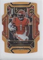 Club Level - Ja'Marr Chase #/249