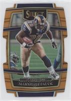 Concourse - Marshall Faulk #/249