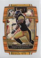 Concourse - Troy Polamalu #/249