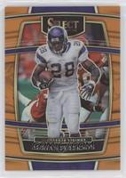 Concourse - Adrian Peterson #/49