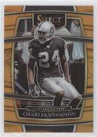 Concourse - Charles Woodson #/49