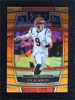 Concourse - Joe Burrow #/49