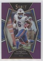 Premier Level - Marquez Stevenson #/75