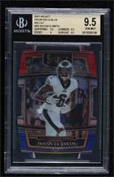 Concourse - DeVonta Smith [BGS 9.5 GEM MINT]