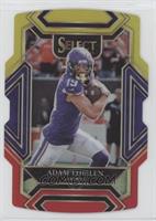 Club Level - Adam Thielen