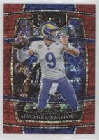 Concourse - Matthew Stafford #/49