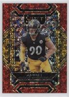 Club Level - T.J. Watt #/49