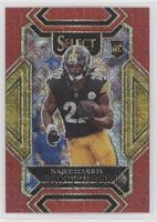 Club Level - Najee Harris #/49