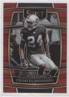 Concourse - Charles Woodson #/99