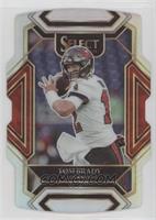 Club Level - Tom Brady [EX to NM]