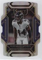 Club Level - Marlon Humphrey