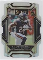 Club Level - Khalil Herbert