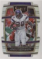 Concourse - Adrian Peterson