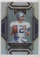 Club Level - Roger Staubach