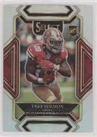 Club Level - Trey Sermon