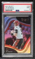 Field Level - Joe Burrow [PSA 9 MINT]