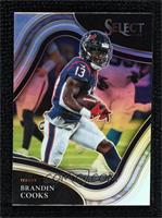 Field Level - Brandin Cooks