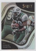 Field Level - Curtis Martin