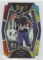 Premier Level - Tylan Wallace #/25