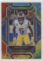 Club Level - Jalen Ramsey #/25