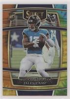 Concourse - Jalen Camp #/25