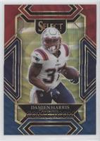 Club Level - Damien Harris #/149