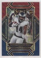 Club Level - Kenneth Gainwell #/149