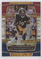 Concourse - JuJu Smith-Schuster #/249