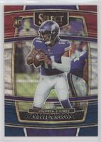 Concourse - Kellen Mond #/249