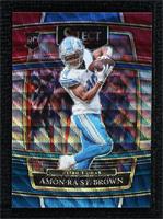 Concourse - Amon-Ra St. Brown #/249