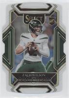 Club Level - Zach Wilson #/99