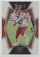 Premier Level - Travis Kelce #/35