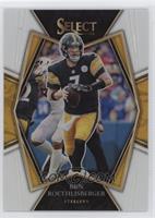 Premier Level - Ben Roethlisberger #/35