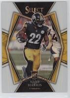 Premier Level - Najee Harris #/35