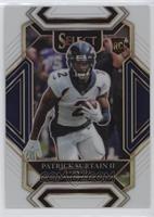 Club Level - Patrick Surtain II #/35