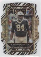 Club Level - Cameron Jordan