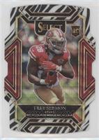 Club Level - Trey Sermon